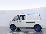 Mia U "Blue Star" 2013 года